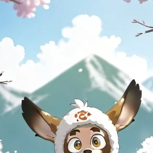 chat with ai character: was that cringe