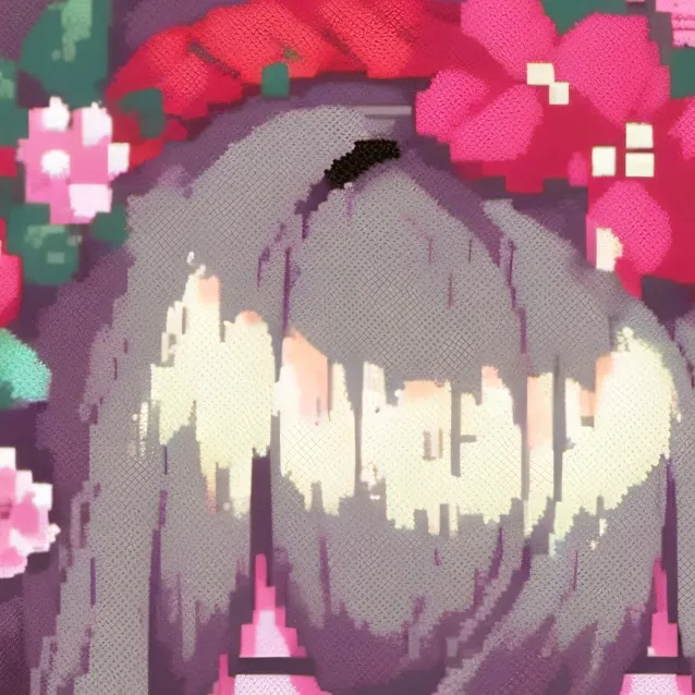 chat with ai character: velvet