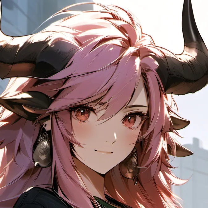 chat with ai character: Taurus