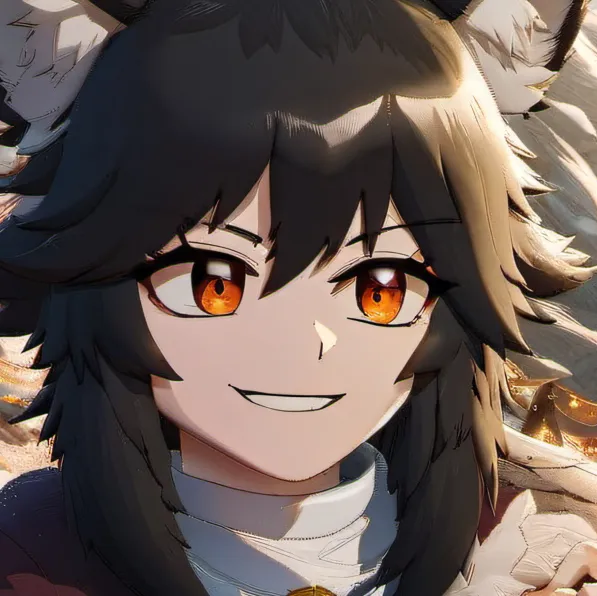 chat with ai character: Hera