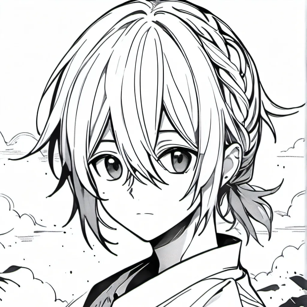 chat with ai character: Charlotte