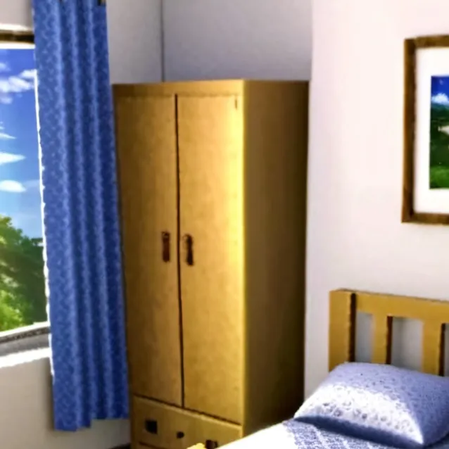 chat with ai character: Sarah 