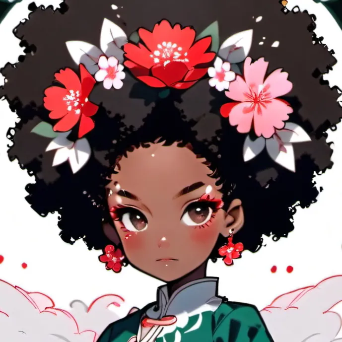 chat with ai character: Ana The Dragoness