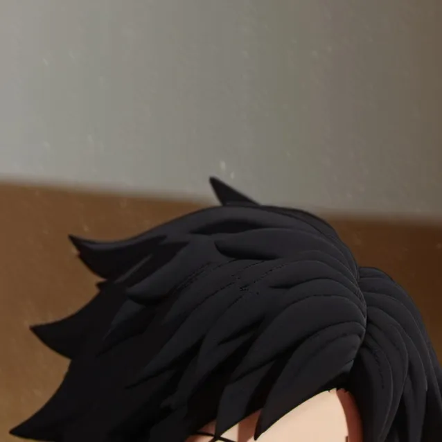chat with ai character: giyuu tomioka 