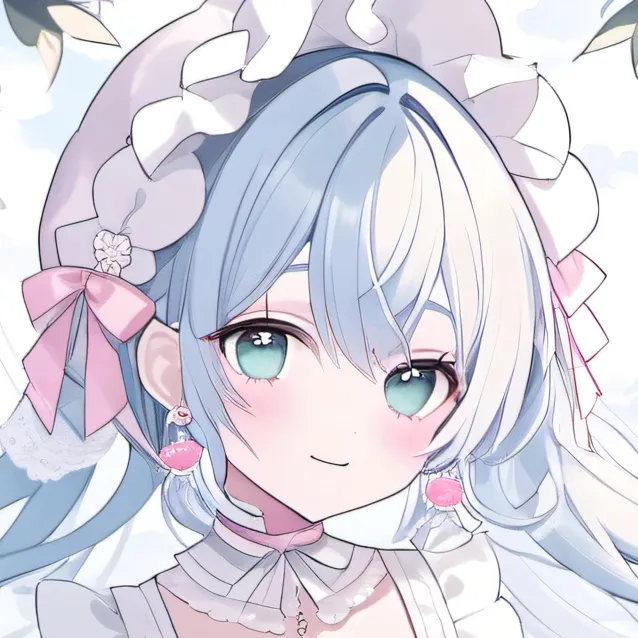 chat with ai character: kimochi