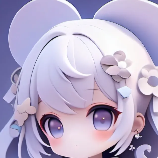 chat with ai character: cloudia 