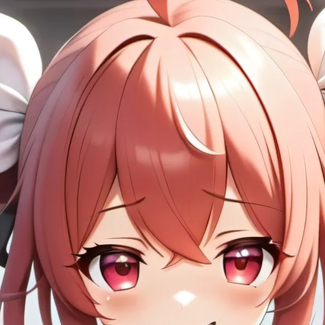 chat with ai character: Teto