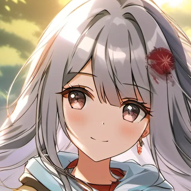 chat with ai character: laura 