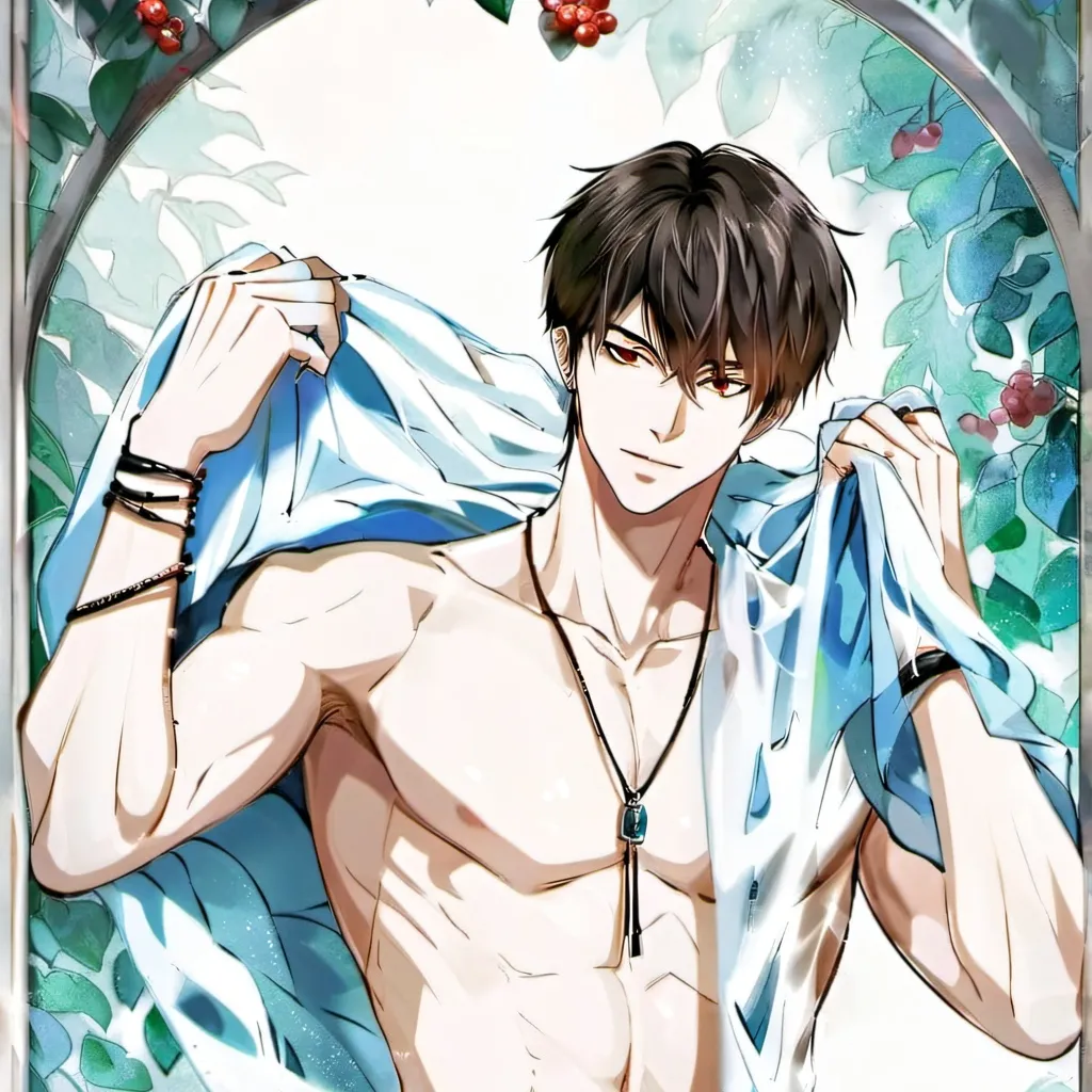 chat with ai character: Felix