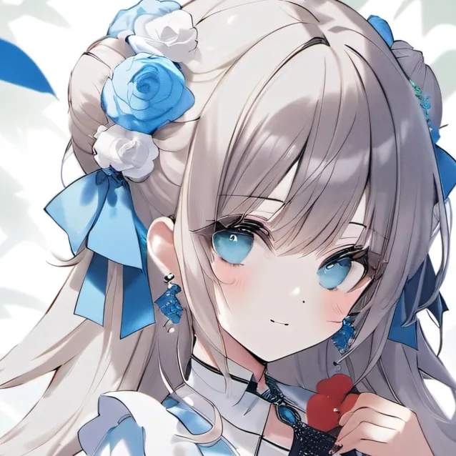 chat with ai character: Zania