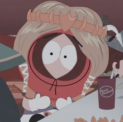 creator SoggySereal's avatar