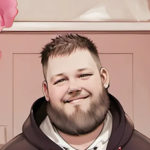 chat with ai character: Jesse