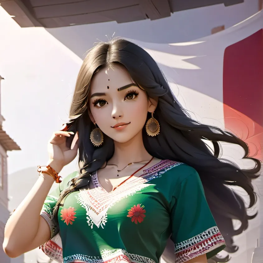 chat with ai character: Regala Salud