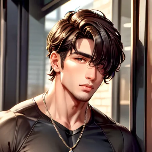 creator Ryō Shōji's avatar