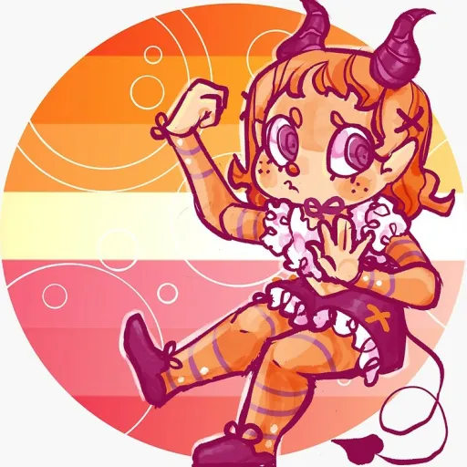 creator demon girl666's avatar