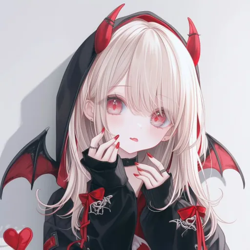 creator demon girl666's avatar