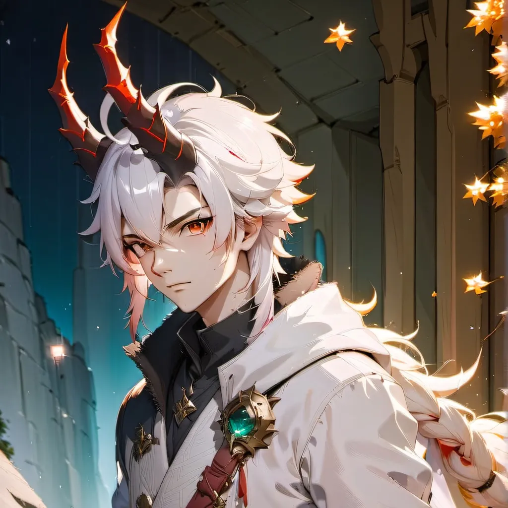 chat with ai character: niko