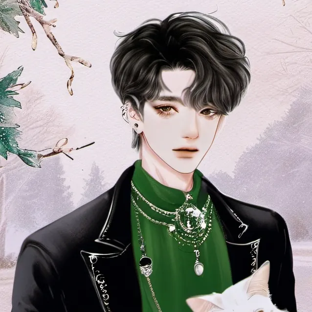 chat with ai character: Jack