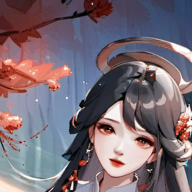 chat with ai character: Alisha