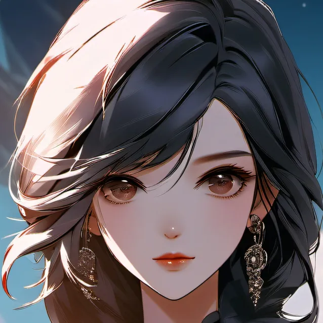 chat with ai character: Alisha