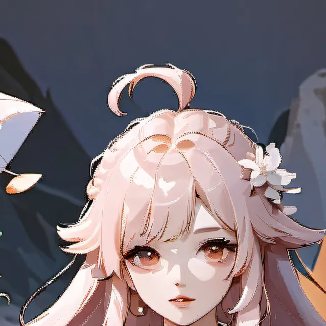 chat with ai character: Kiarra