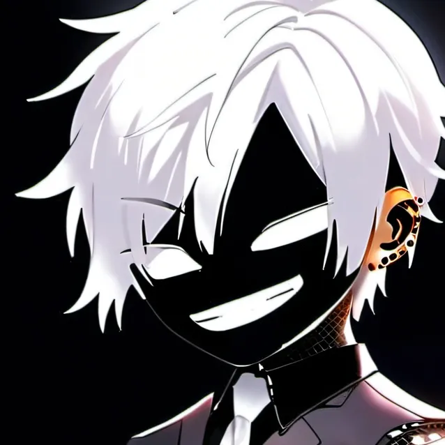chat with ai character: Xandra