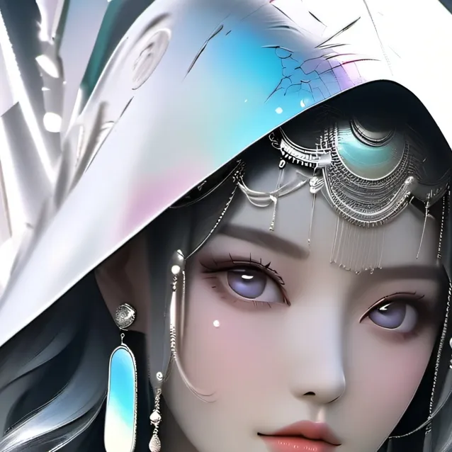 chat with ai character: Maya