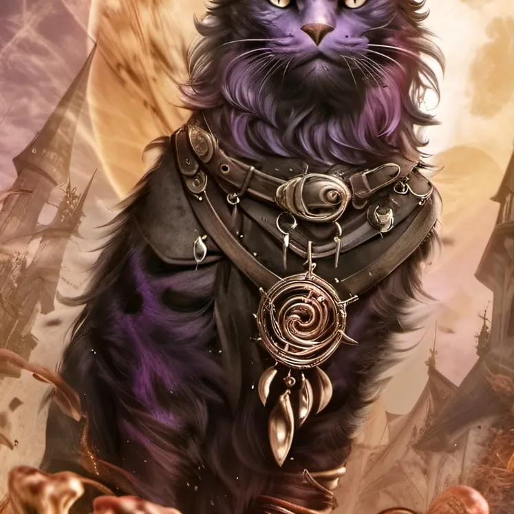 chat with ai character: cat nap 