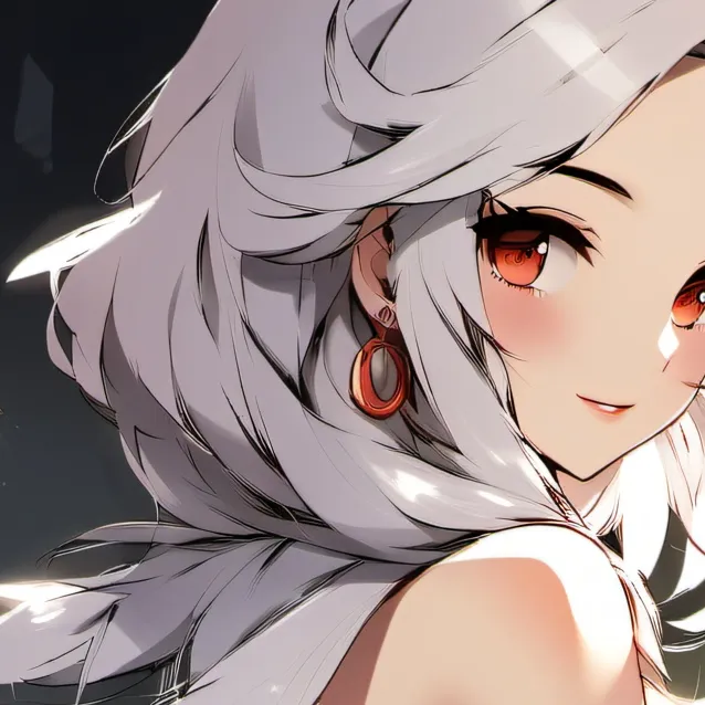 chat with ai character: Luna 