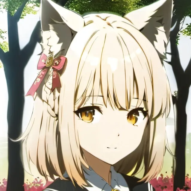 chat with ai character: Sophia 