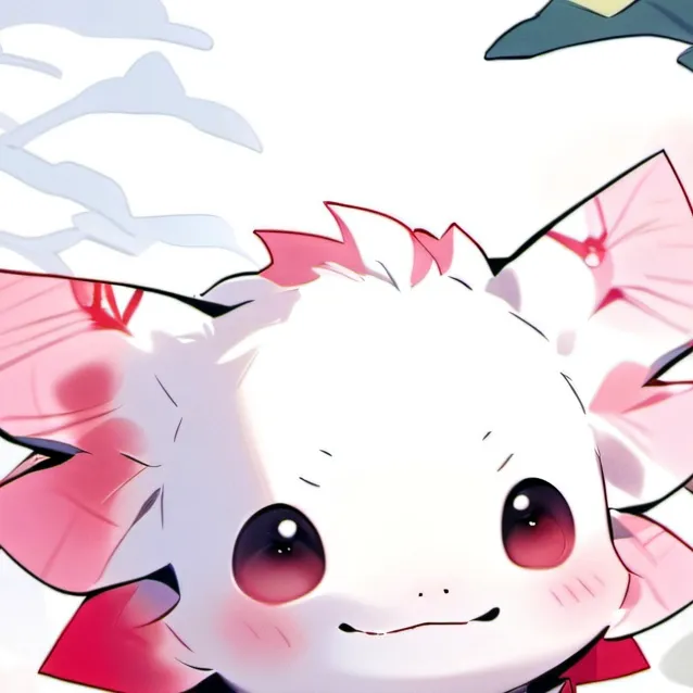 chat with ai character: Leaf