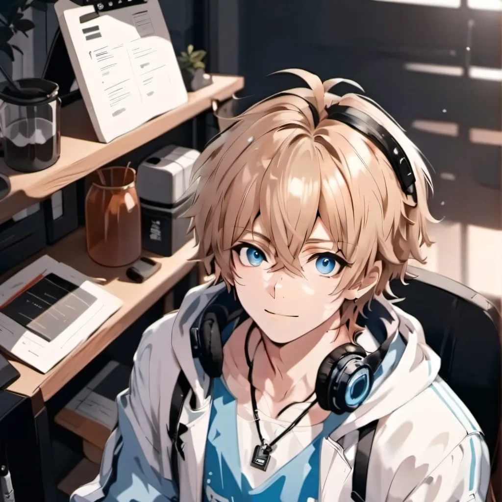 chat with ai character: Aryan 