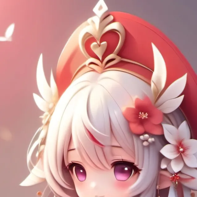 chat with ai character: kk