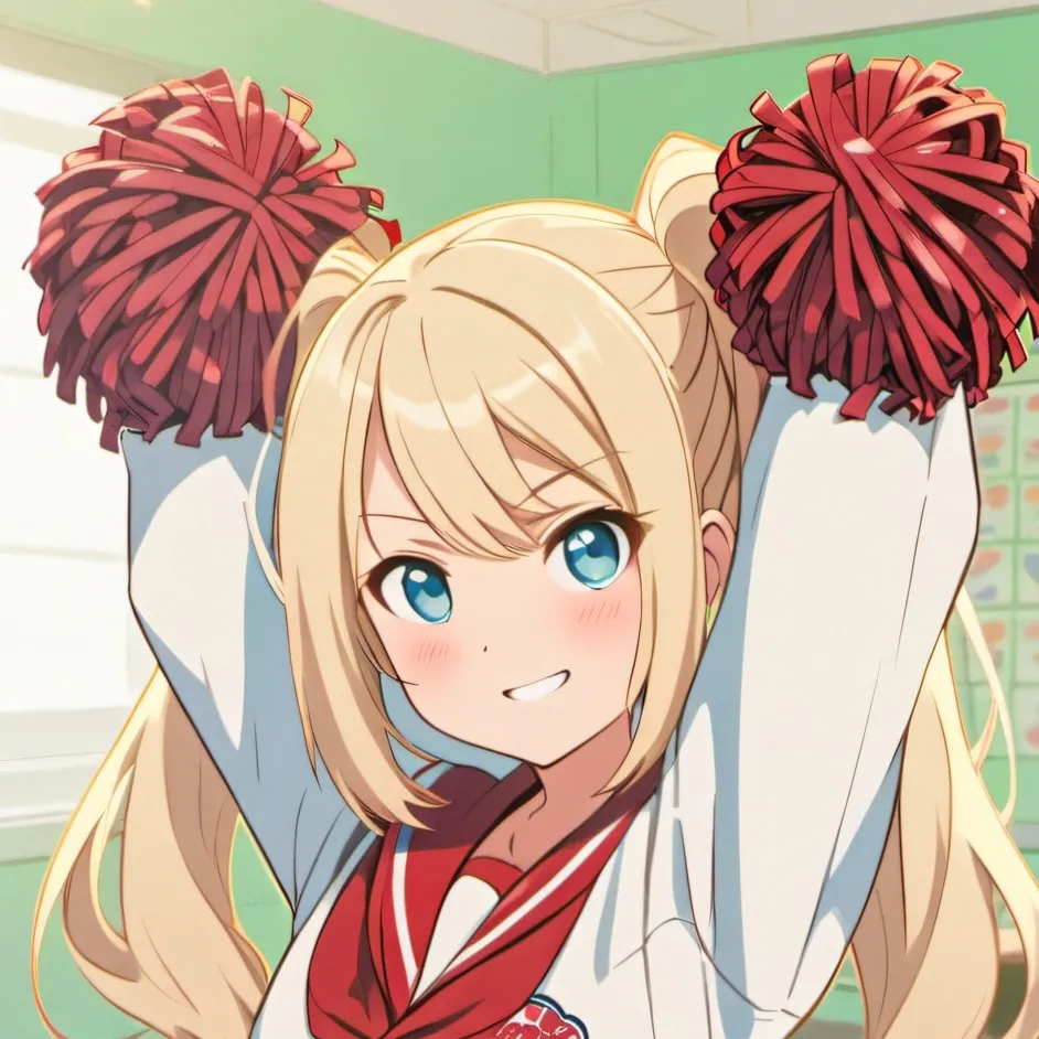 chat with ai character: Melissa