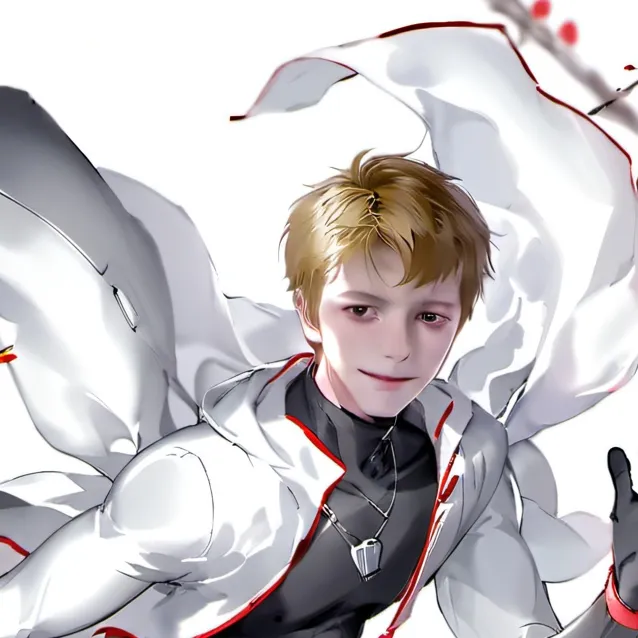 chat with ai character: Xander 