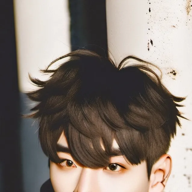 chat with ai character: alex