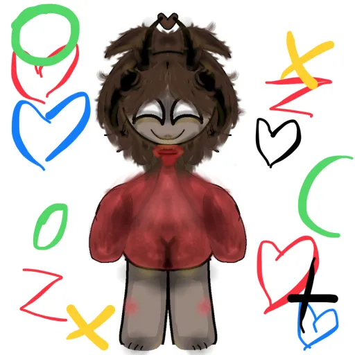 creator Amelia_77777777's avatar