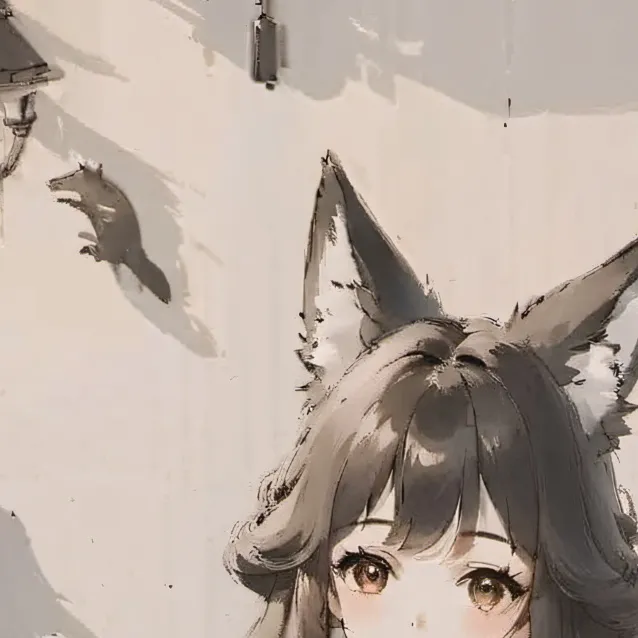 chat with ai character: Sandy