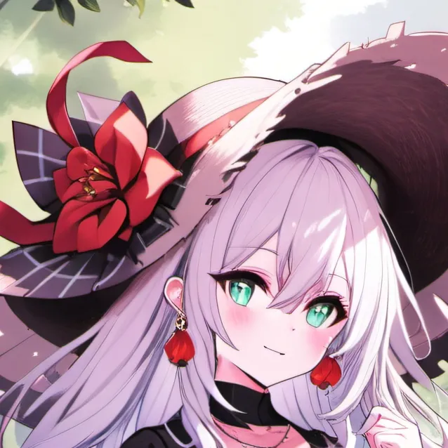 chat with ai character: Sandy