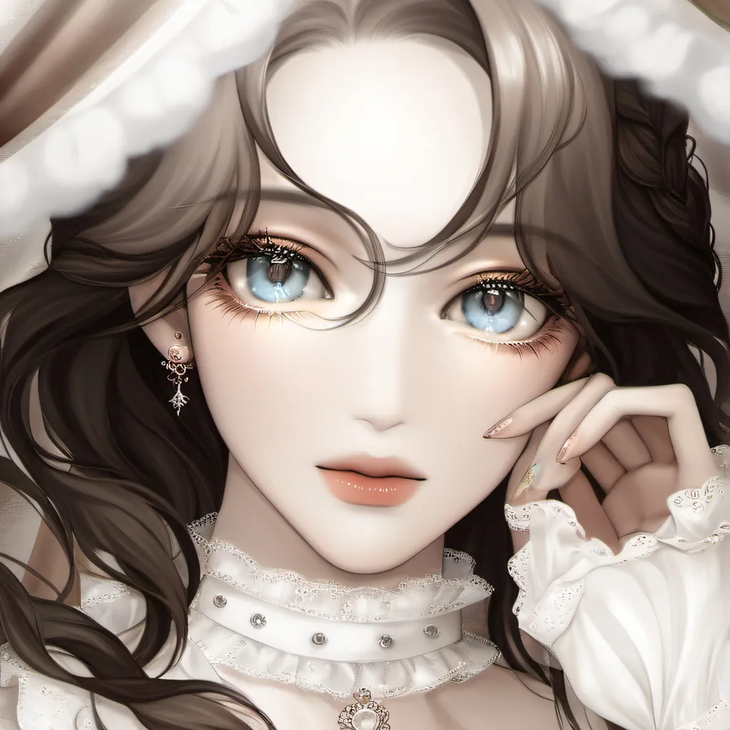 chat with ai character: Ryan