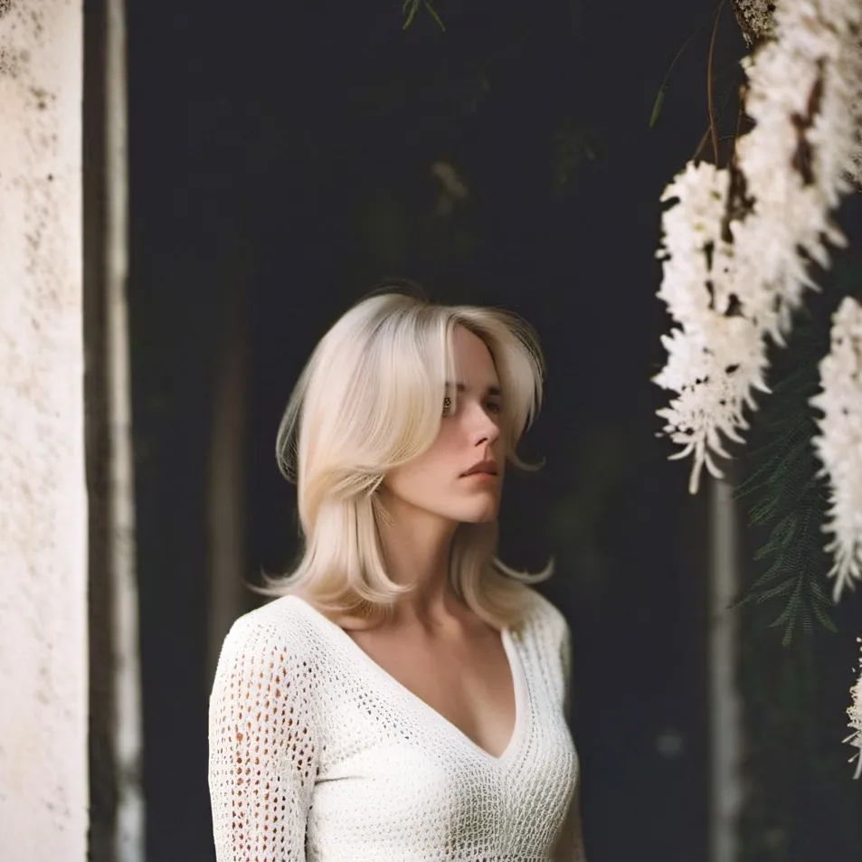 chat with ai character: Alana