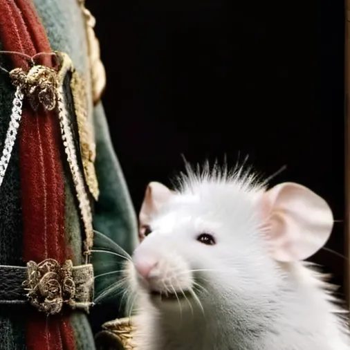 chat with ai character: My  4th gr class