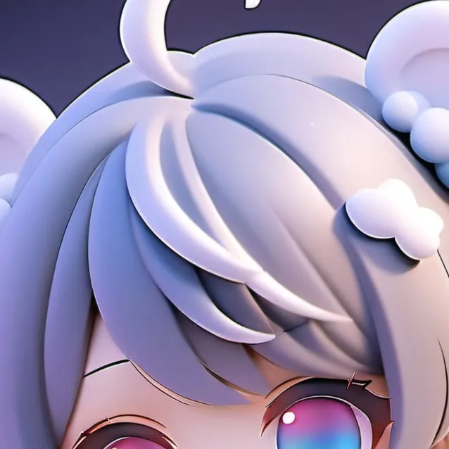 chat with ai character: yui