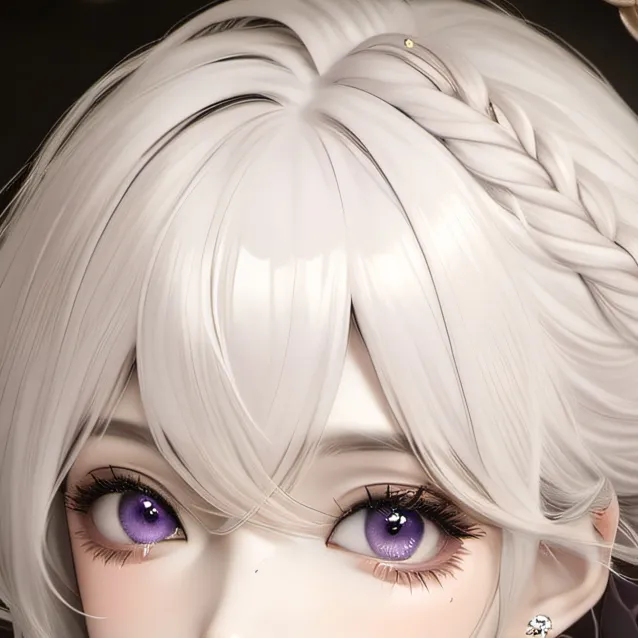 chat with ai character: Lia