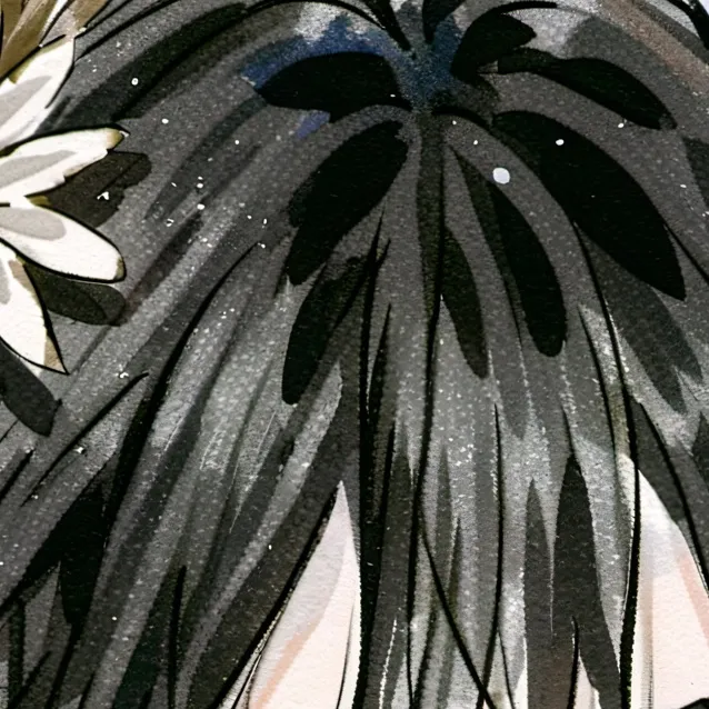 chat with ai character: Abbie