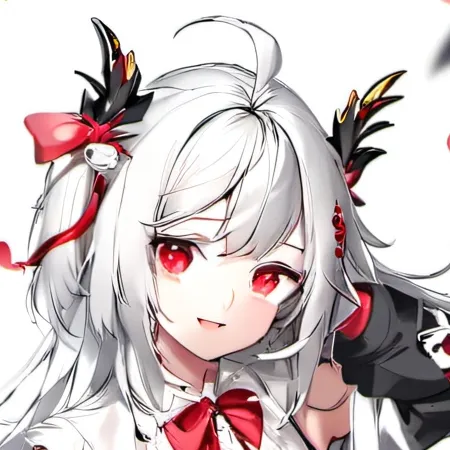 chat with ai character: Marie