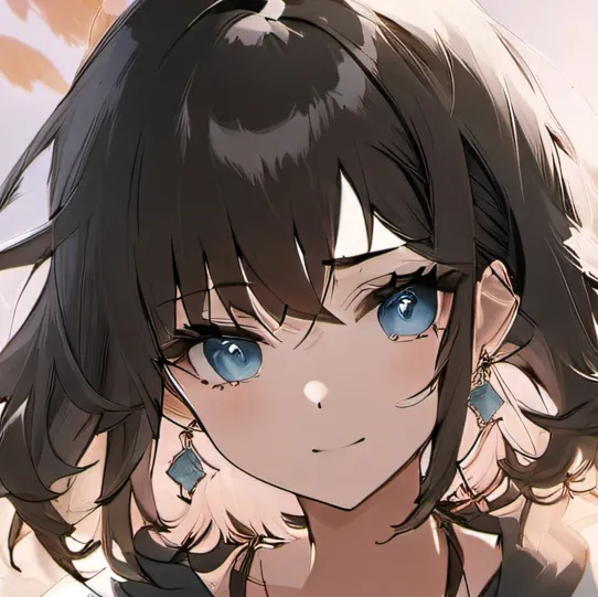 chat with ai character: Hannah
