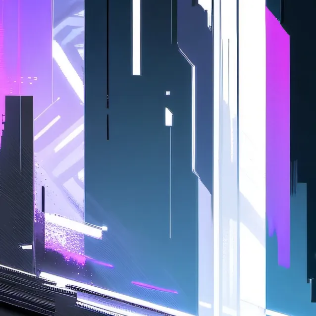 chat with ai character: Mha glitch deku