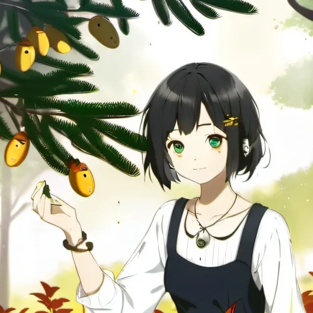 chat with ai character: Crazy happy deku 