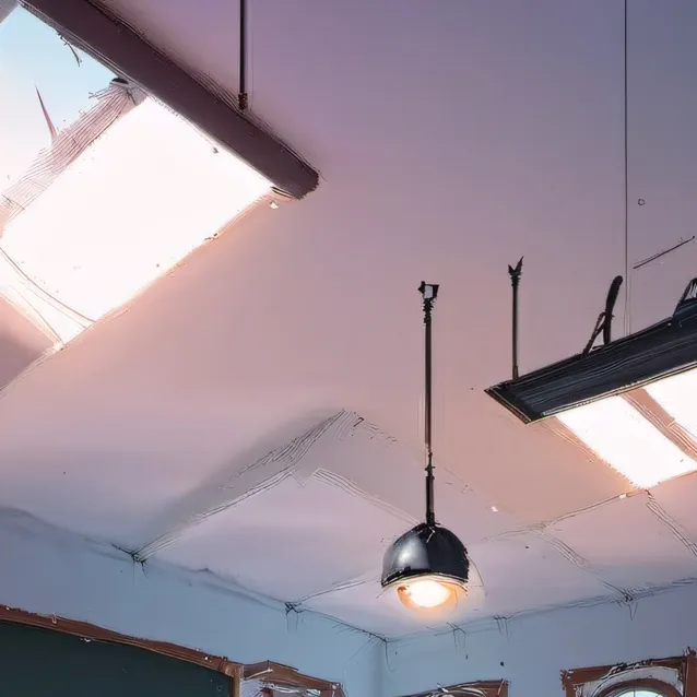 chat with ai character:  Soft AU